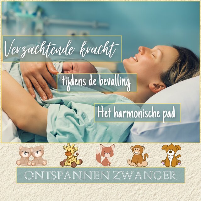 Verzachtende kracht tijdens de bevalling: Het harmonische pad