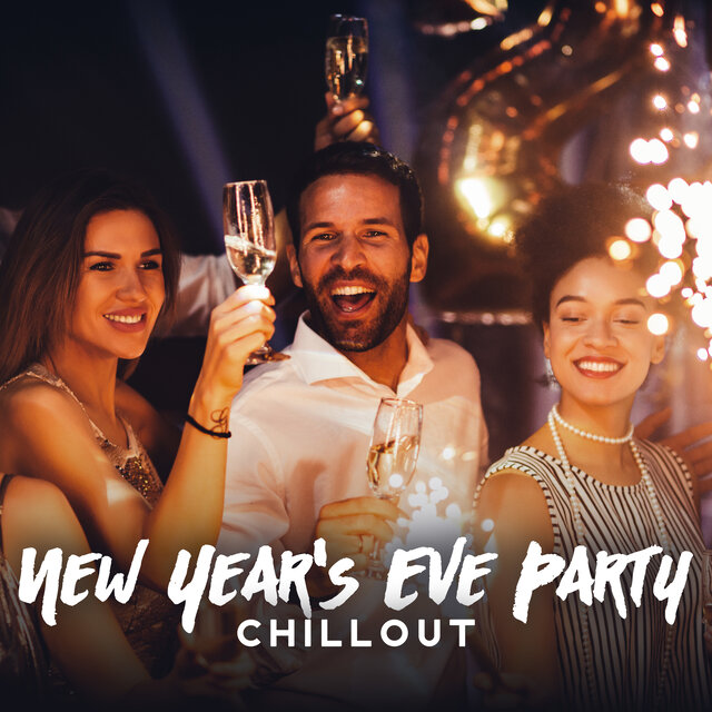 New Year's Eve Party Chillout