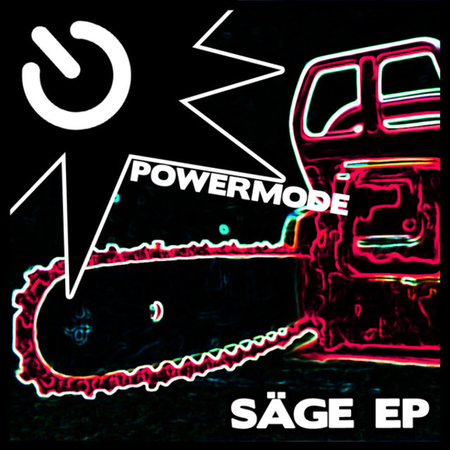 Säge
