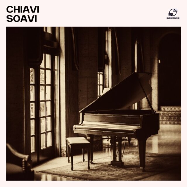 Chiavi Soavi: Musica Rilassante per Pianoforte