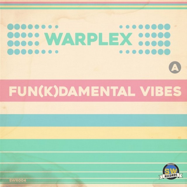 Fun(K)Damental Vibes [Radio Edit]
