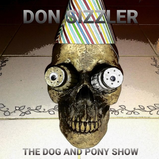 The Dog and Pony Show