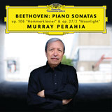 Beethoven: Piano Sonata No. 14 in C-Sharp Minor, Op. 27, No. 2 