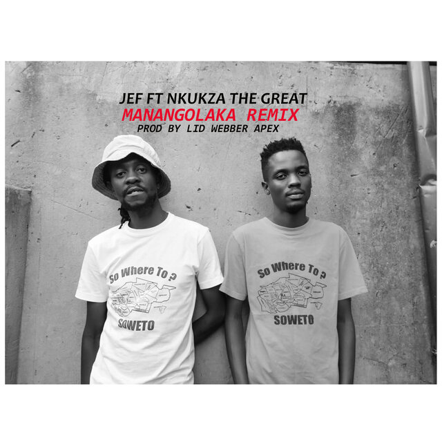 Manangolaka (Remix)