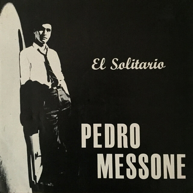 El Solitario