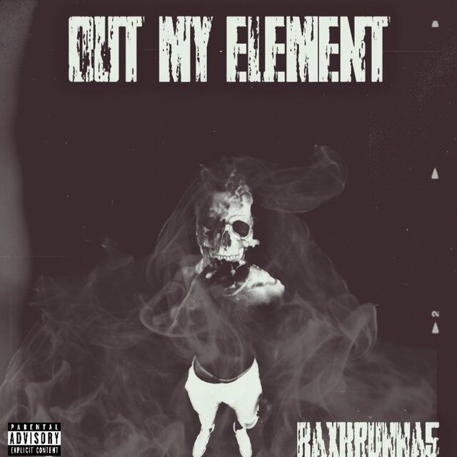 Out My Element