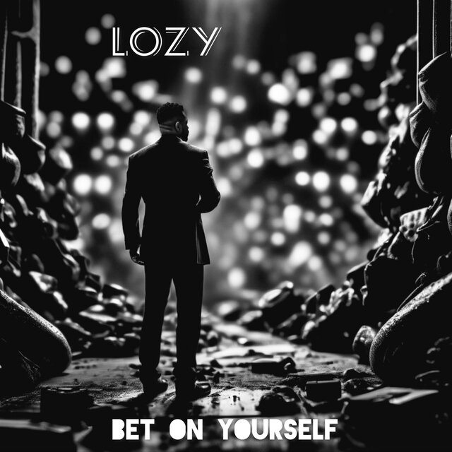 Bet On Yourself