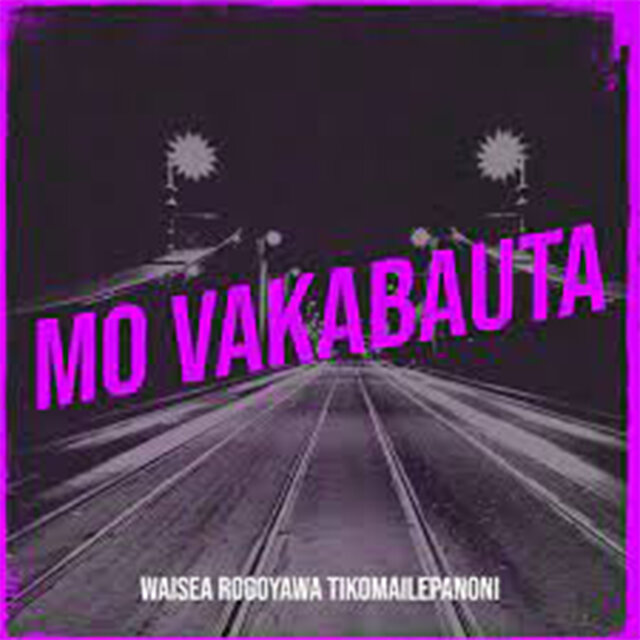 Mo Vakabauta