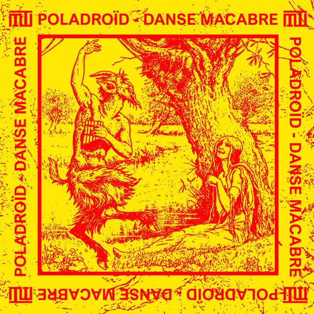 Danse Macabre