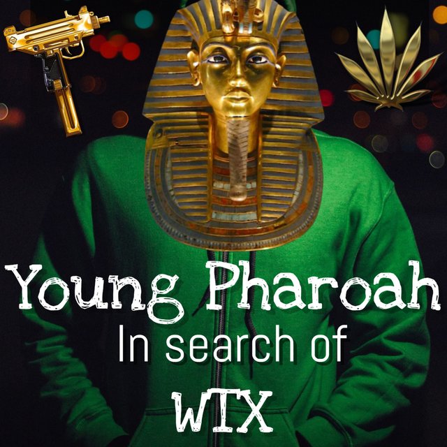In Search