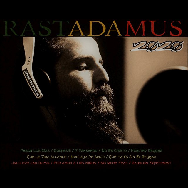 Rastadamus