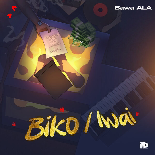 Biko / Iwai