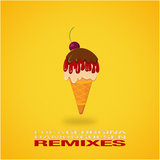 Ice Cream (Slowed & Reverb)