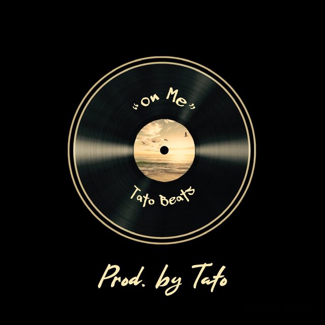 On Me (Instrumental)