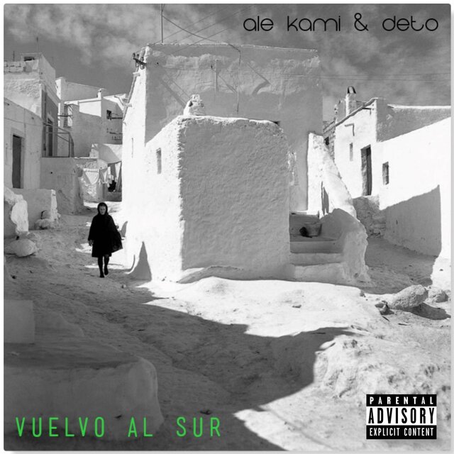 Vuelvo al sur