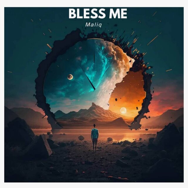 Bless Me