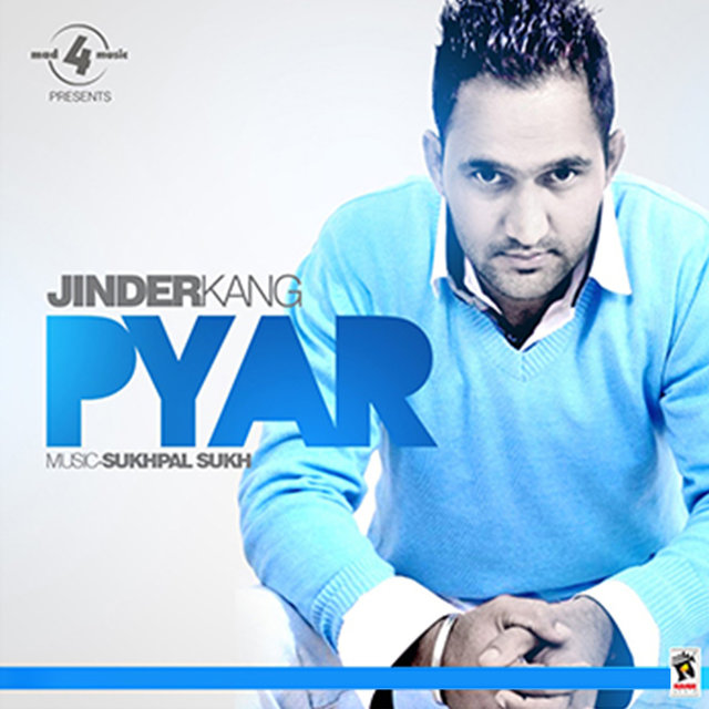 Pyar
