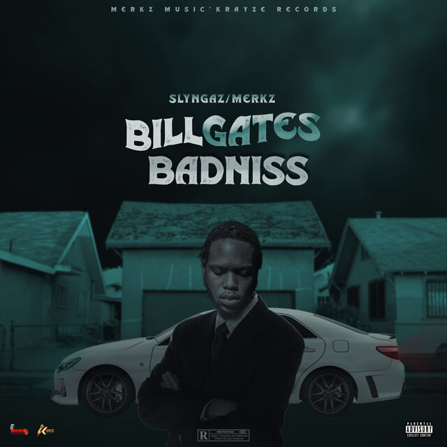 Bill Gates Badniss