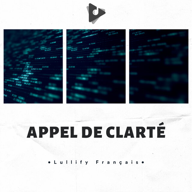 Appel De Clarté