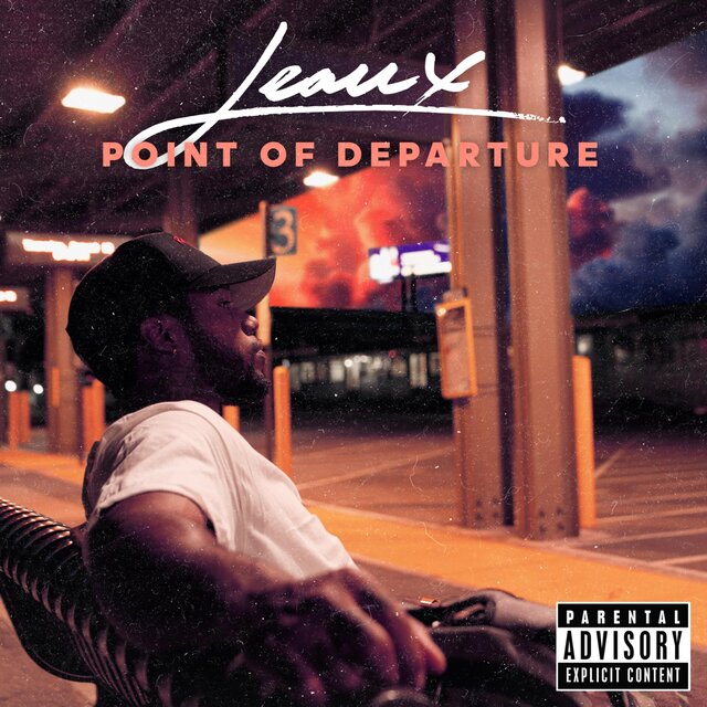 Point of Departure
