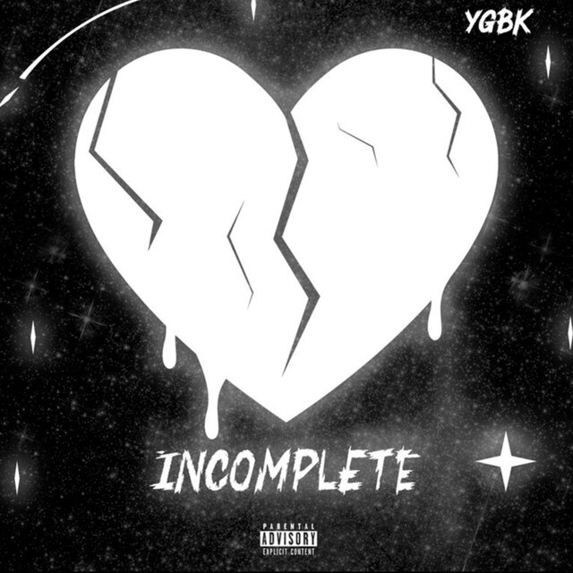 Incomplete