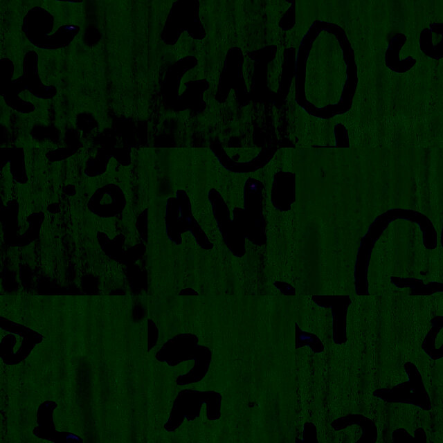 CD Green