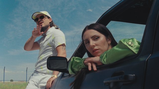 Tenamoras (Video Oficial)