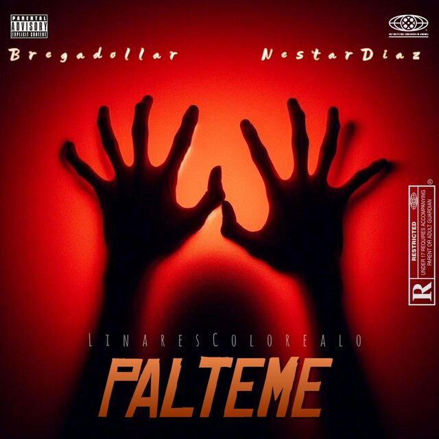 Palteme (feat. Nestar Diaz)