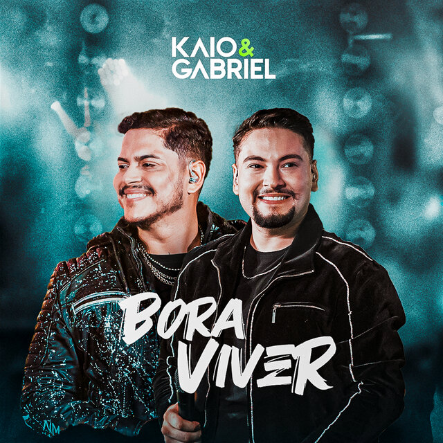 Bora Viver (Ao Vivo)