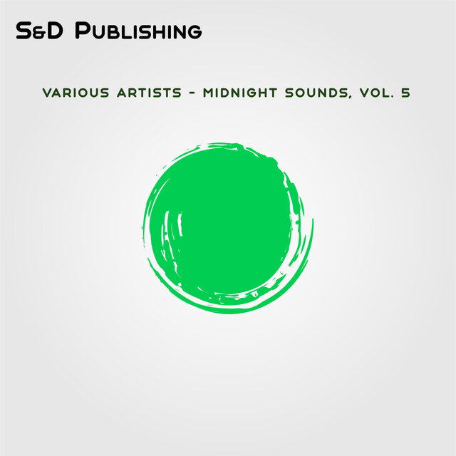 Midnight Sounds, Vol. 5