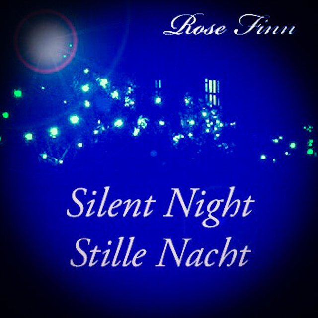 Silent Night (Stille Nacht)