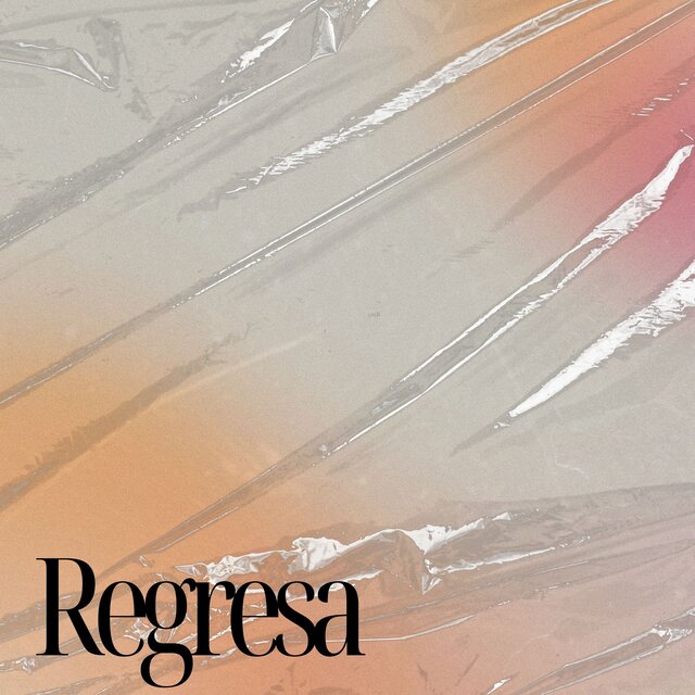 Regresa