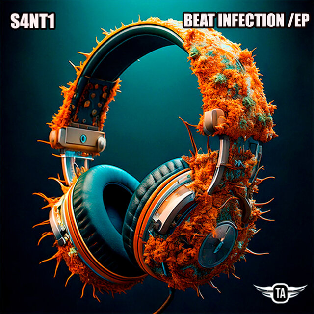 Beat Infection EP