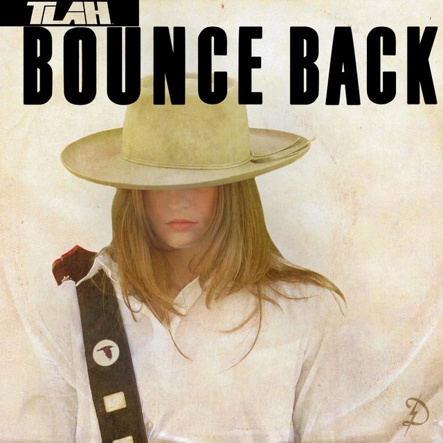 Bounce Back (feat. Ken Goldstein & Ryan Straw)