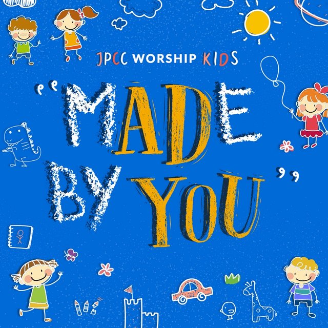 Made by You
