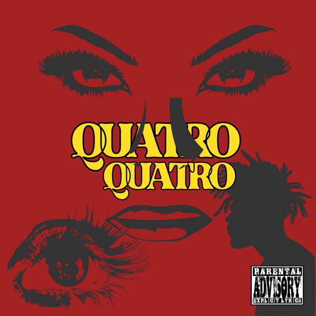 Quatro Quatro (RED TAPE)