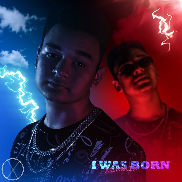 I Was Born