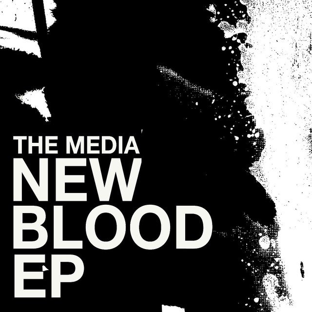 New Blood EP (Digital Only)