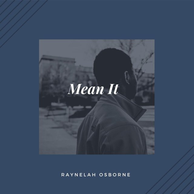 Mean It