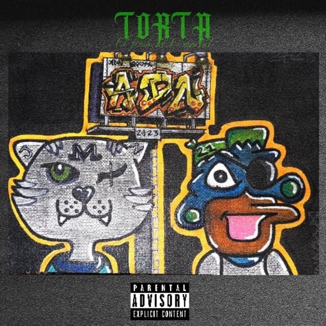 Torta (feat. E mortal)