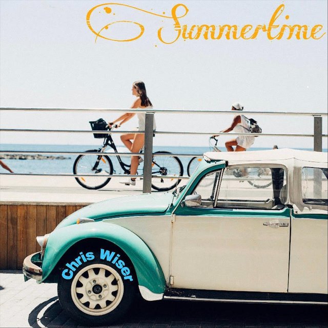 Summertime