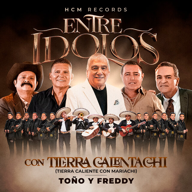 Entre Ídolos