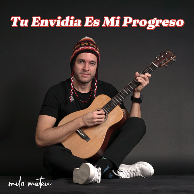 Tu Envidia Es Mi Progreso