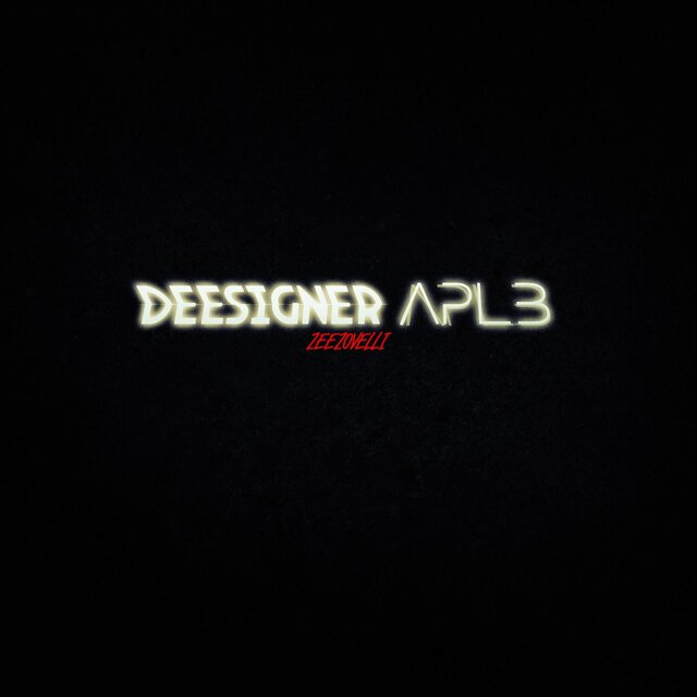 DEESIGNER APLB