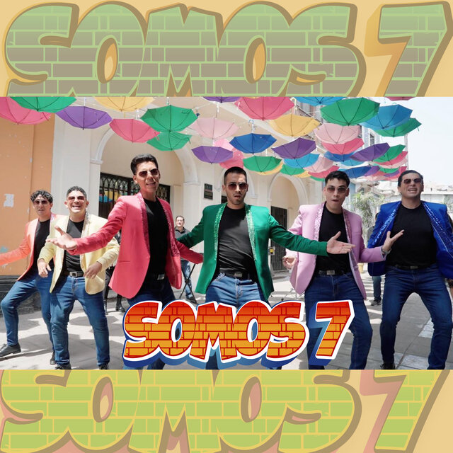 Somos 7