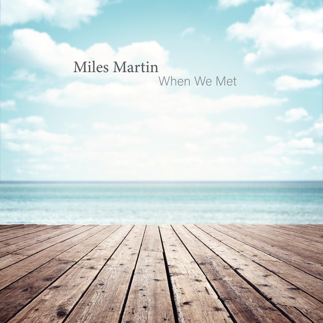 When We Met