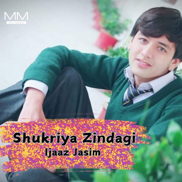 Shukriya Zindagi