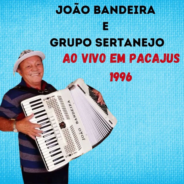 AO VIVO em Pacajus 1996