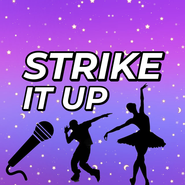 Strike It Up