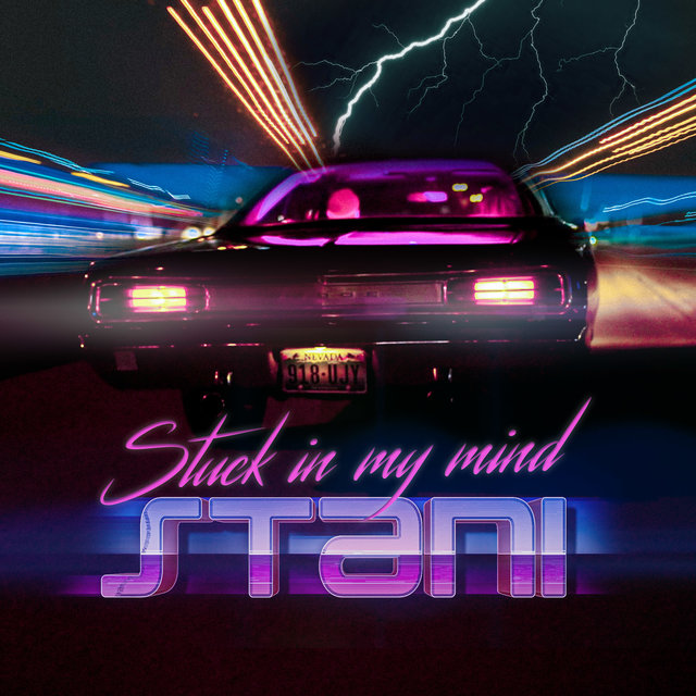 Stuck In My Mind
